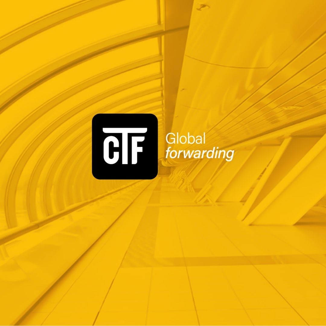 CTF's Brand Identify Uplift | Aimstyle Graphics