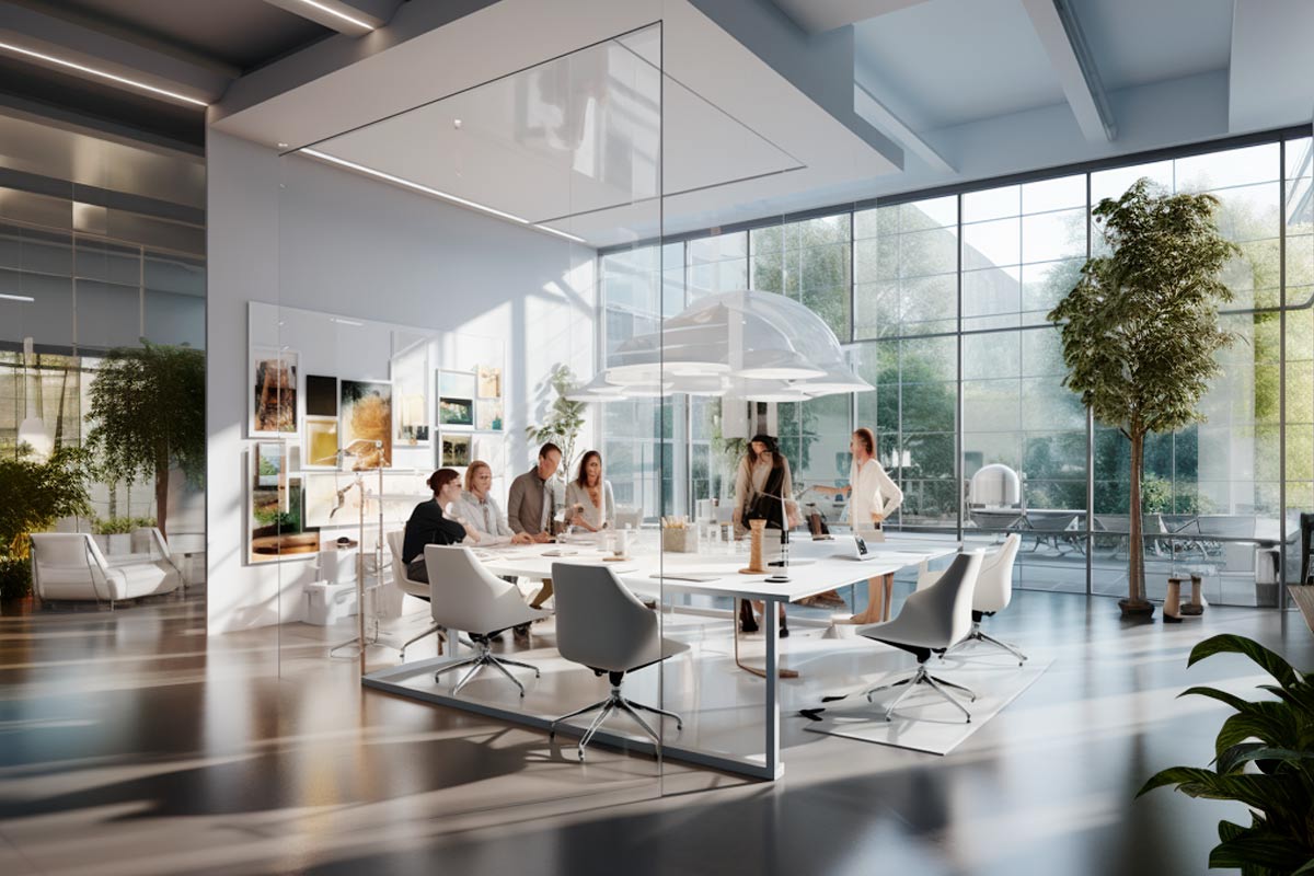 About Aimstyle - Management Skills