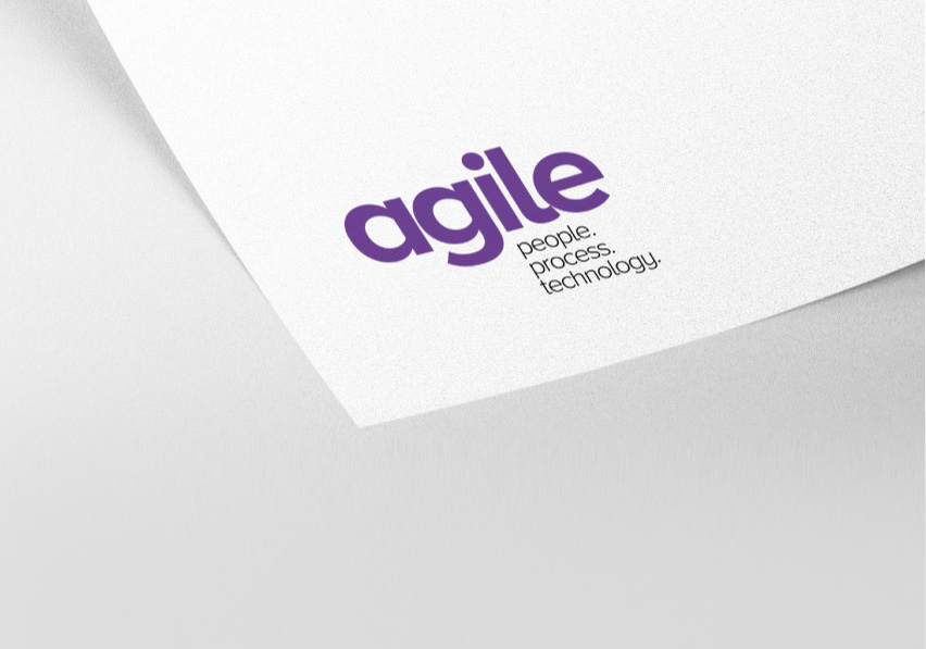 Agile Consulting, Leading consulting firm in Saudi Arabia launches a new branding with communications kit
