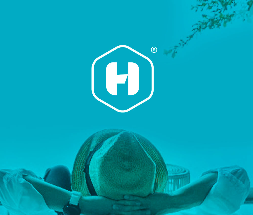 Harmony Homeland Unveils a New Brand Identity with Aimstyle. - Aimstyle portfolio project