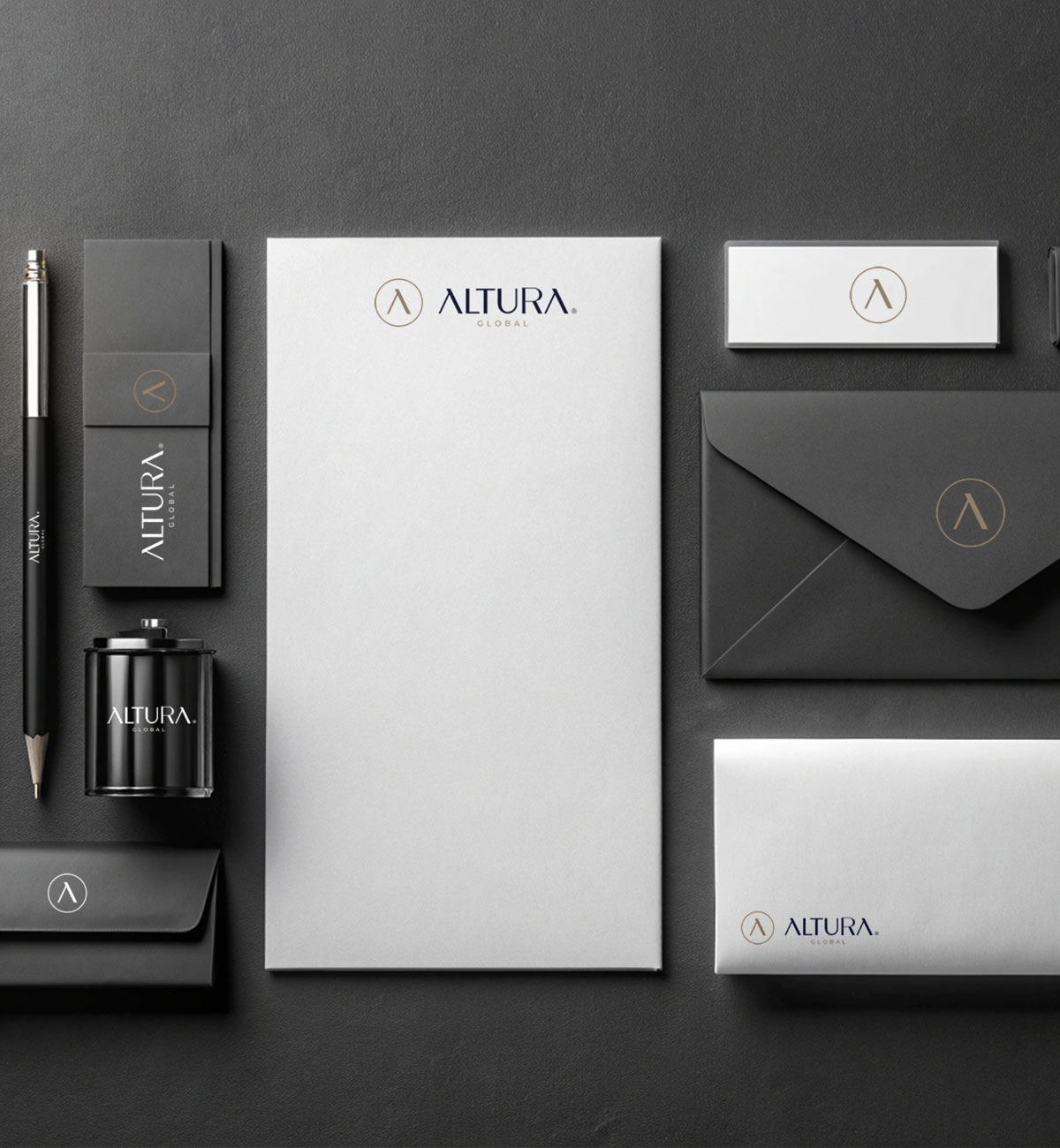 Altura Global Asset Management