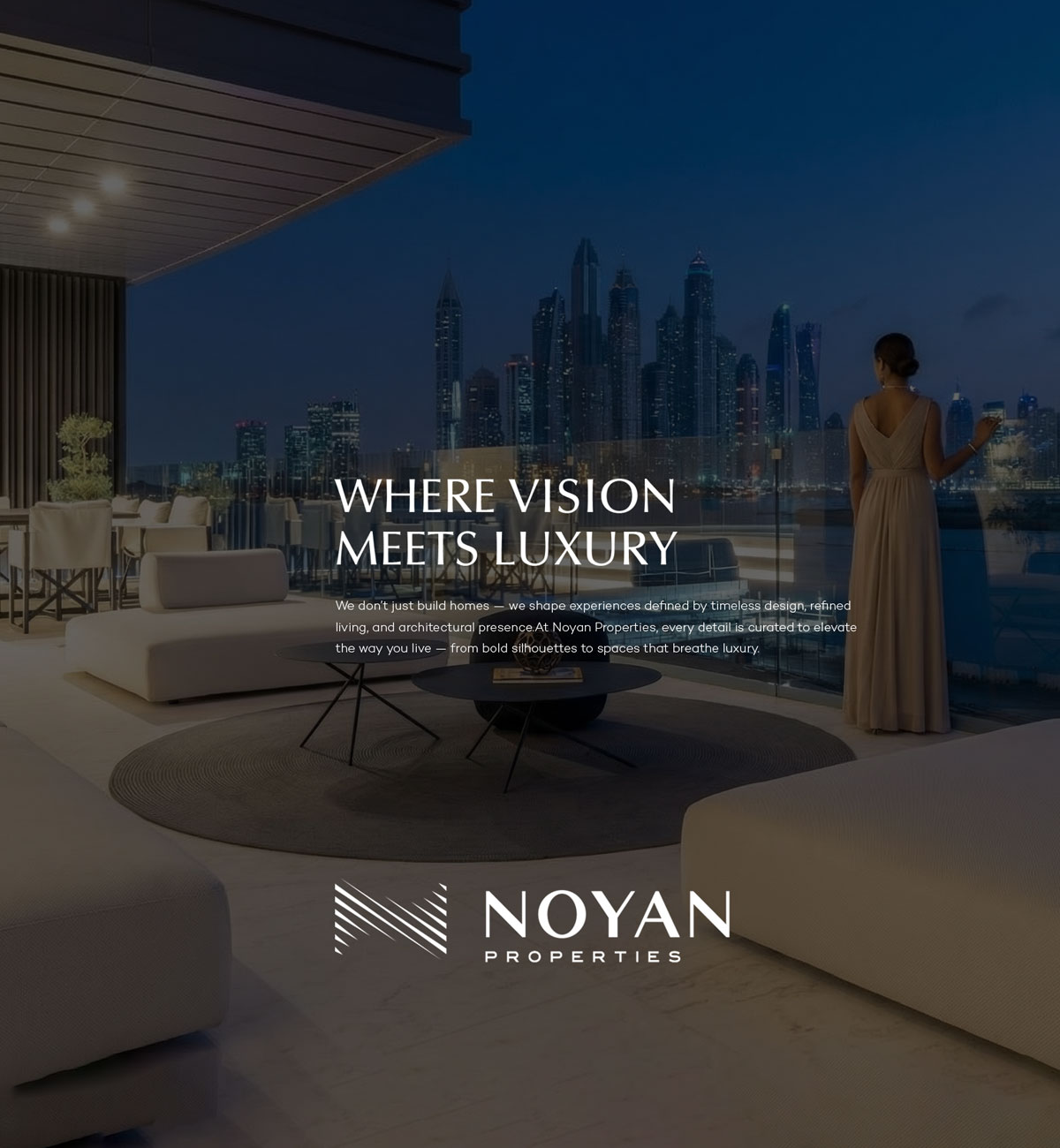 Noyan Properties