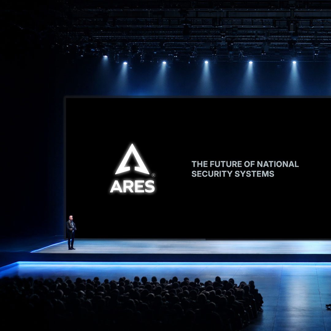 Ares Security
